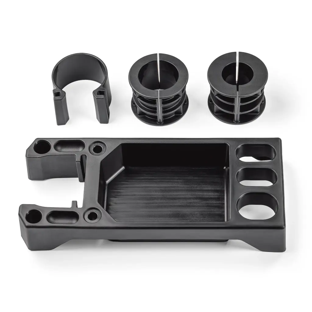 FEEDBACK SPORTS BANDEJA DE HERRAMIENTAS COMPACTA (ACCESORIO PARA SOPORTE DE REPARACIÓN)