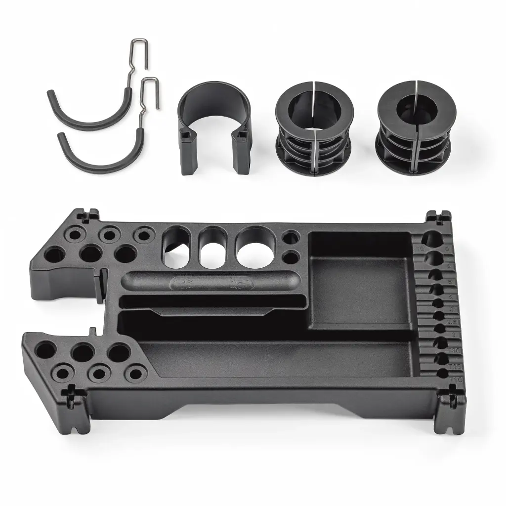 FEEDBACK SPORTS BANDEJA DE HERRAMIENTAS ACCESORIO PARA SOPORTE DE REPARACIÓN