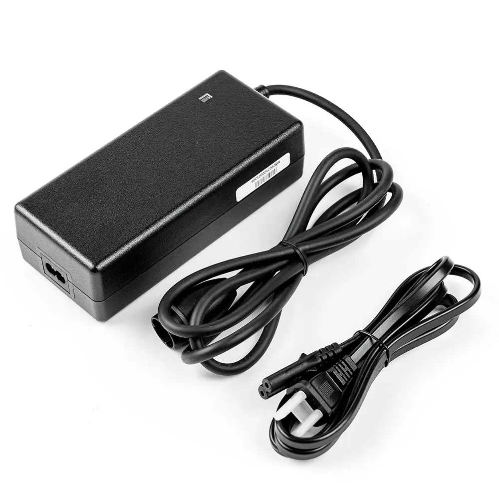 CARGADOR BATERIA ORBEA RS 36V 2A 