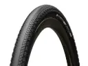 LLANTA HUTCHINSON CARACAL RACE 700X40 TUBELESS READY NEGRA 