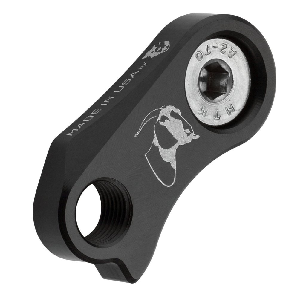 WOLFTOOTH GOATLINK 10V PARA CAMBIO TRASERO SHIMANO/SRAM