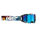 GOGGLE LEATT VELOCITY 5.0 MTB IRIZ