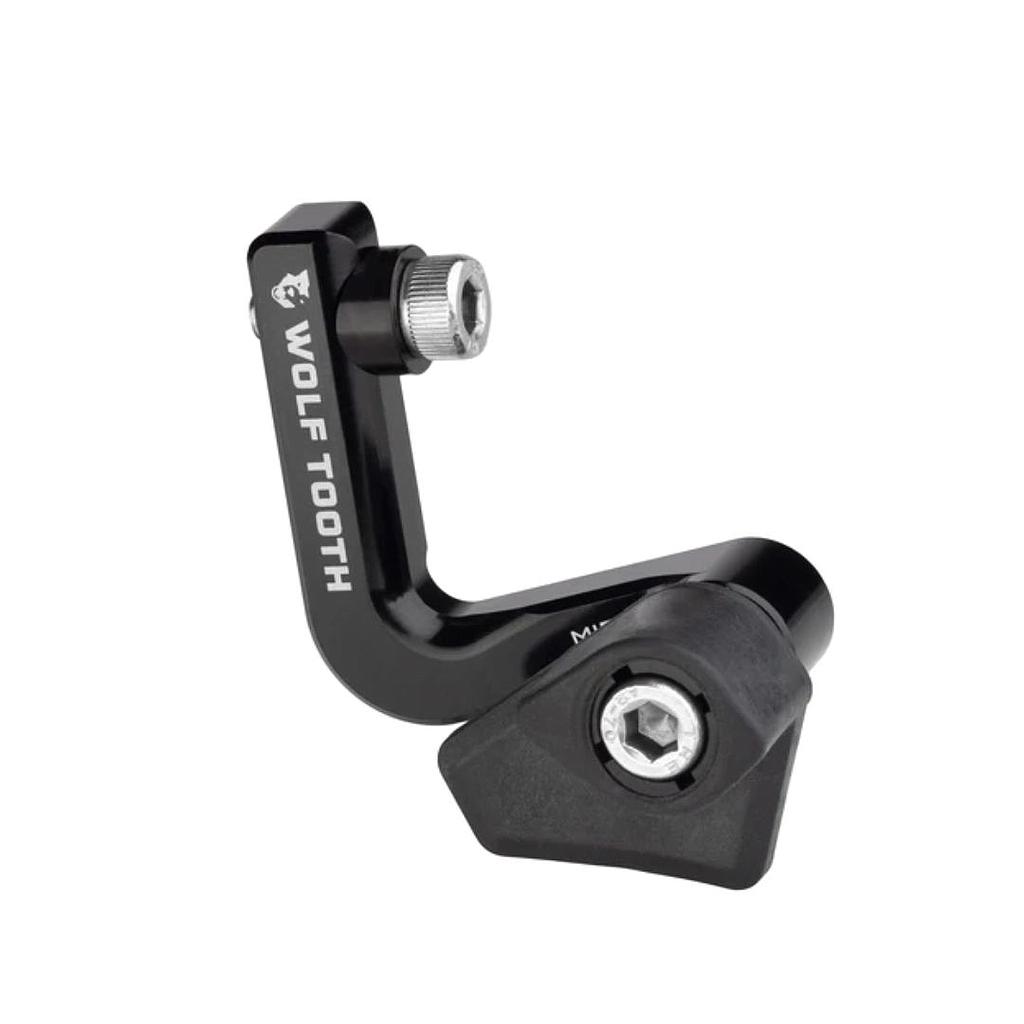 WOLFTOOTH GUIA CADENA LONEWOLF MONTAJE DIRECTO MEDIUM SWEEP