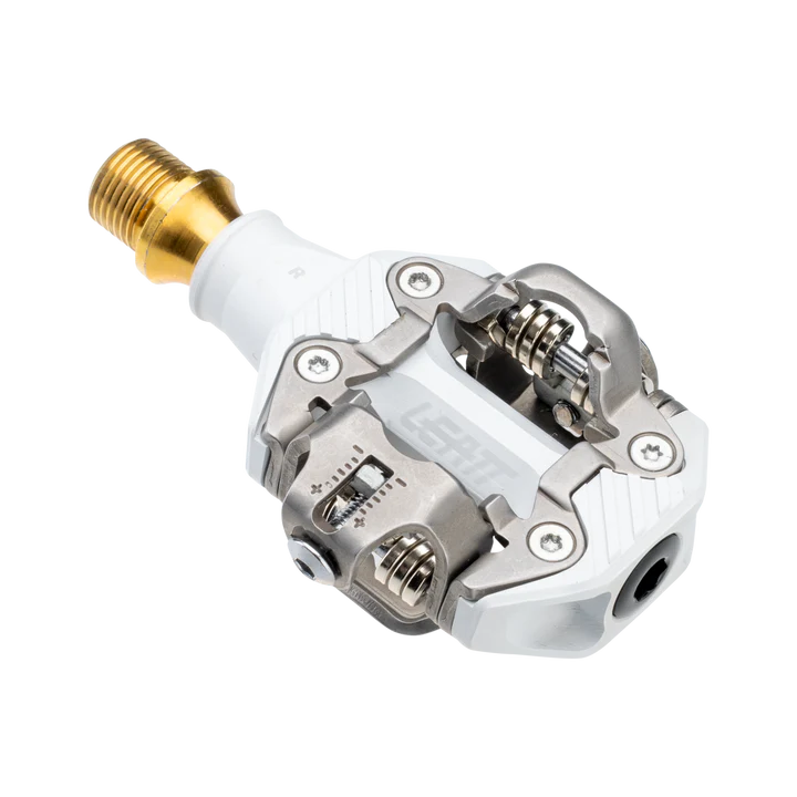 PEDALES CERAMAG ENDURANCE 8.0Ti Clip-in 