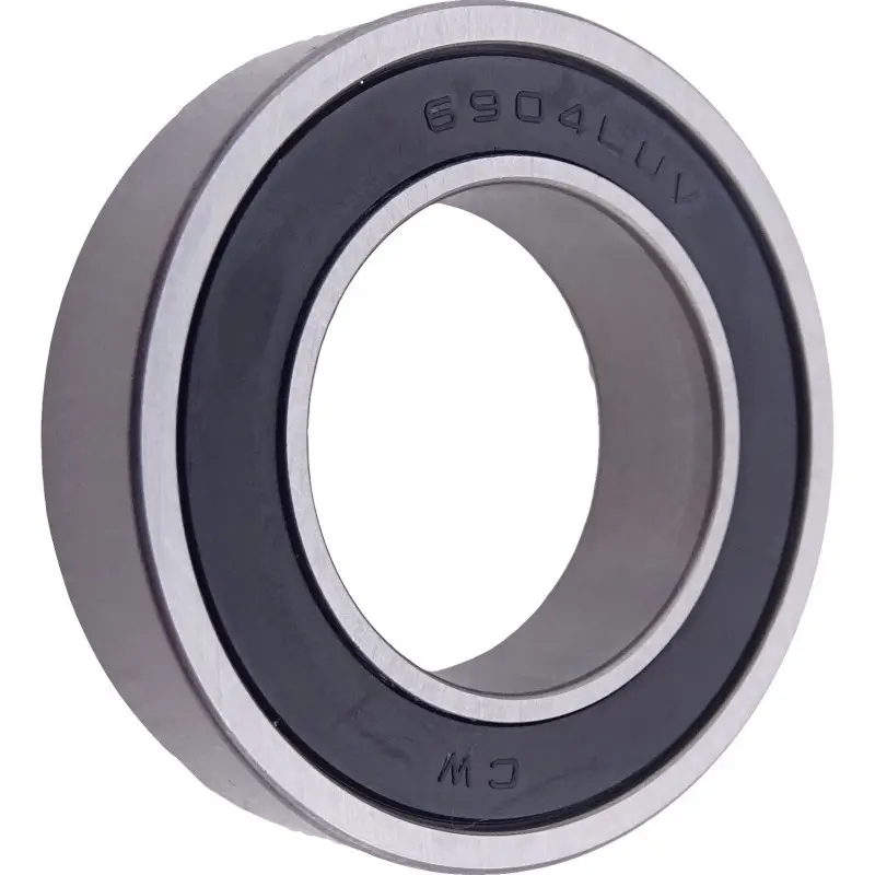 BALERO RADIAL ABEC-3 PARA BOTTOM BRACKET BLACK OXIDE  C3 BB 6904/21.5 LLB BO-bag 21.5mm x 37mm x 9mm
