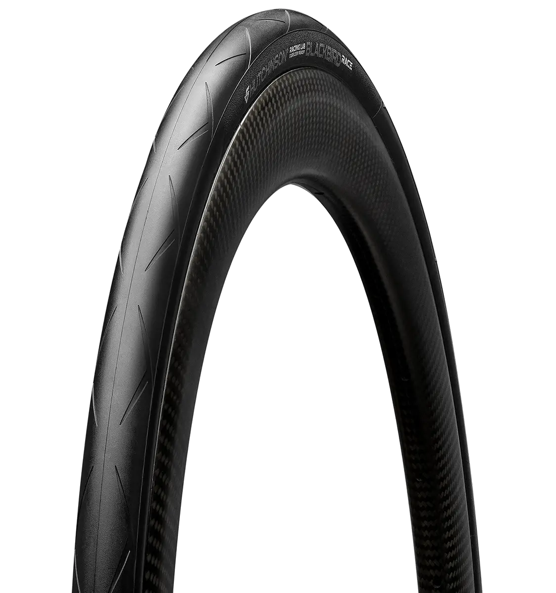 LLANTA HUTCHINSON BLACKBIRD RACE 700X32 TUBELESS READY/ HOOKLESS NEGRA 