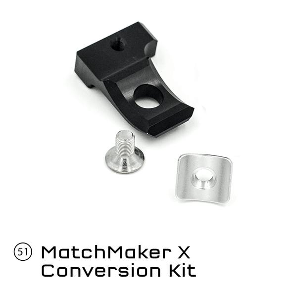 WOLFTOOTH REMOTE SRAM MM CONVERSION KIT
