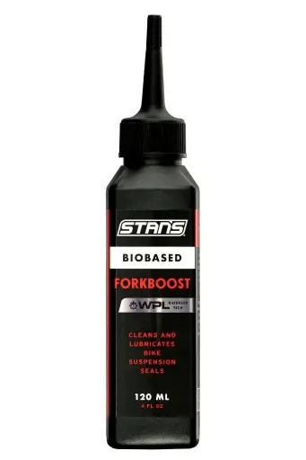 [SN-LC0003] FORKBOOST DE BASE BIOLOGICA DE STAN'S