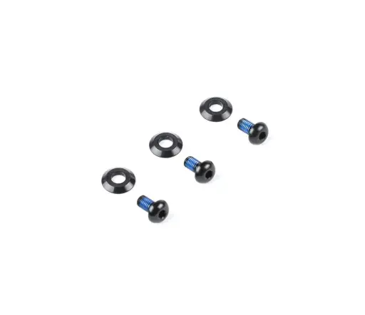 [OR-X9180000] Kit Tornillos Portabidon Wild 2023-2024