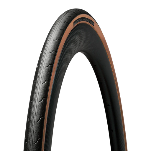[HS-PV704201] LLANTA HUTCHINSON CHALLENGER 700X28C HARDSHIELD CAFE PLEGABLE (para cámara)