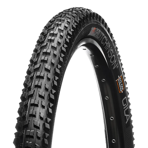 [HS-PV703532] LLANTA HUTCHINSON E-BIKE GILA KOLOSS 29X2.6 TUBELESS READY SPIDERTECH NEGRA