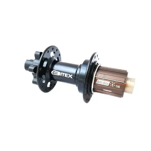 MAZA TRASERA MTB BITEX ´25 BX211 6B BOOST 12x148MM "J"