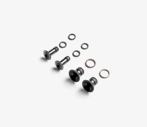 [OR-XA130000] KIT HARDWARE BIELETA-SHOCK/TIRANTES OCCAM 22