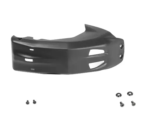 [OR-XG830000] PROTECTOR MOTOR CX BDU38 WILD 25