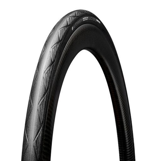 [HS-PV533041] LLANTA HUTCHINSON BLACKBIRD ALLSEASON 700X32 TUBELESS READY NEGRA