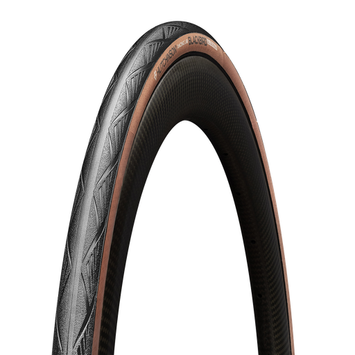 [HS-PV533051] LLANTA HUTCHINSON BLACKBIRD ALLSEASON 700X32 TUBELESS READY CAFE