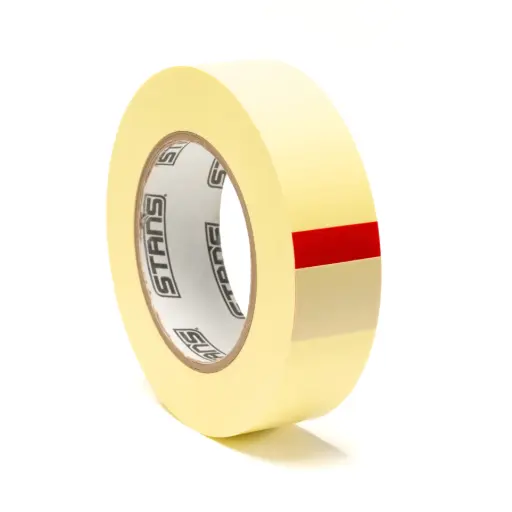 [SN-AS0322] CINTA AMARILLA STAN´S 50M X 25MM