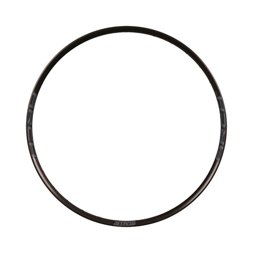 [SN-RTA270002] ARO STAN'S ARCH S2 27.5" 32H NEGRO/CALCAS GRISES