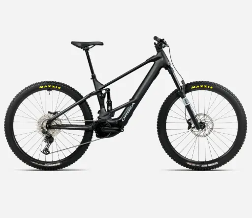Bicicleta de Montaña ORBEA WILD ST H20 20mph 2026