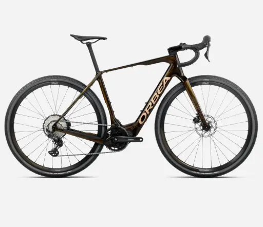 Bicicleta de Montaña ORBEA DENNA M30 28mph 2026