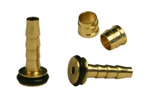 [EV-CP2019134] KIT DE CONECTORES HIDRAULICOS PARA TEKTRO 5.5