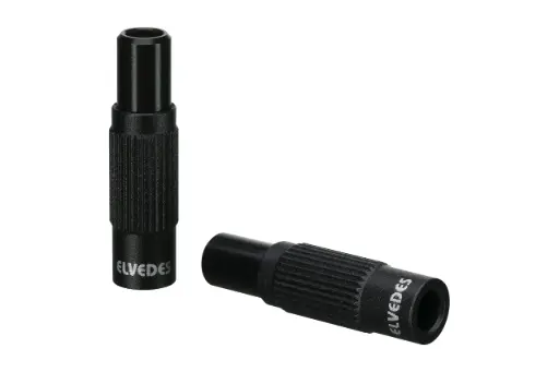 [EV-ELV2014062] AJUSTADORES DE LÍNEA ø4,2 mm ALUMINIO (15 PIEZAS)