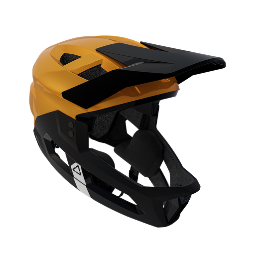 CASCO MTB ENDURO 2.0 JR