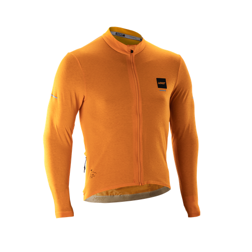 JERSEY MTB ENDURANCE 4.0 MANGA LARGA