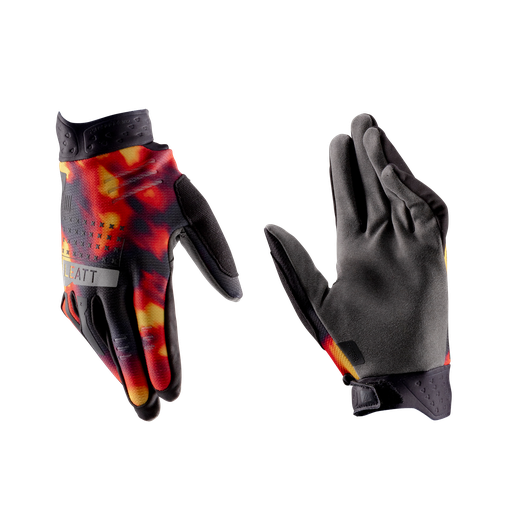 GUANTES MTB 2.0 SUBZERO