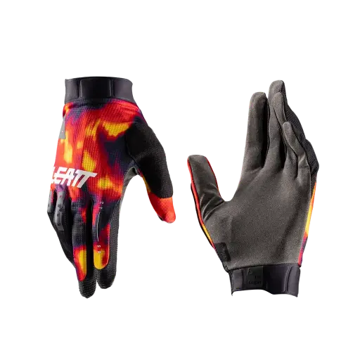 GUANTES MTB 1.0 GRIPR