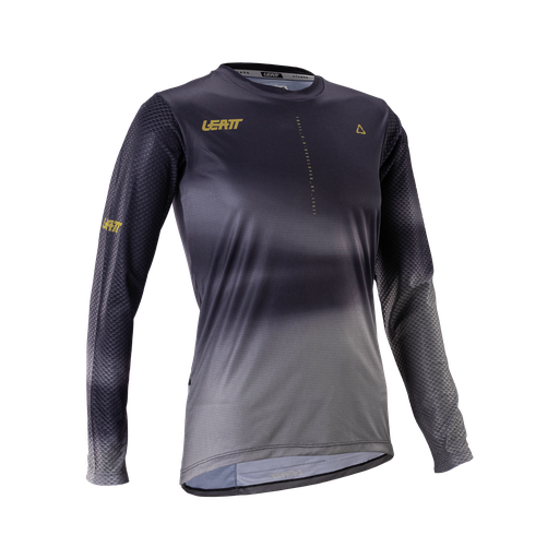 JERSEY MTB TRAIL 3.0 MANGA LARGA MUJER