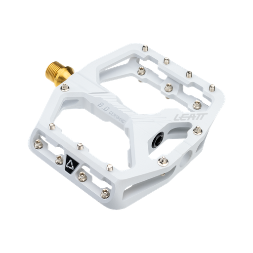 [LT-9025100100] PEDALES CeraMAG AllMtn 8.0Ti Flat