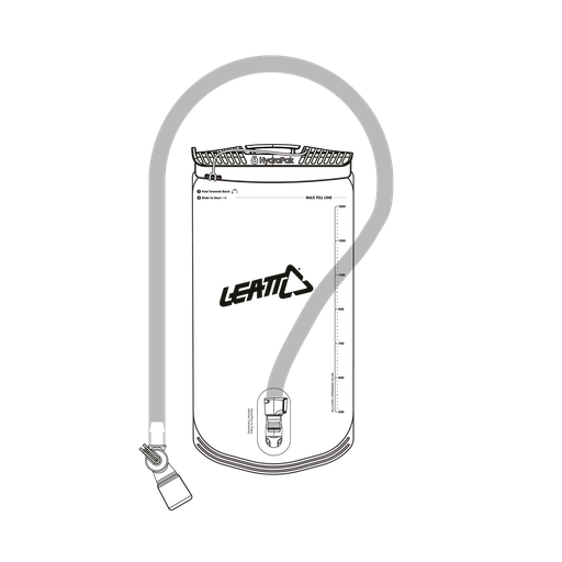 [LT-7026010130] BOLSA DE HIDRATACIÓN LEATT 1.5L VERTICAL