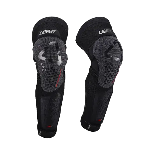 [LT-5026012060] RODILLERA 3DF 5.0 EVO EXT JR