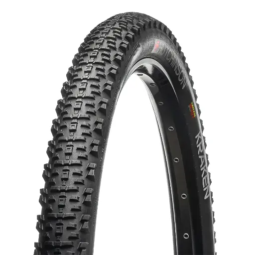 [HS-PV704690] LLANTA HUTCHINSON KRAKEN 29X2.4 TUBELESS READY NEGRA SIN BLISTER