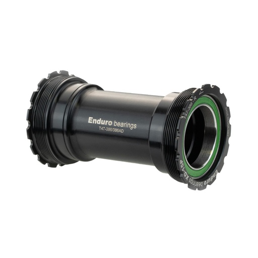 [EB-BKC-0799] BKC-0799 BB T47-INTERNO, ROSCADO, HÍBRIDO CERÁMICO, XD15, BALERO DE CONTACTO ANGULAR, BOTTOM BRACKET PARA CUADROS T47 Y BIELAS SRAM DUB DE 29 MM