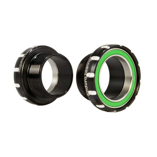 [EB-BKC-0805] BKC-0805 BB BOTTOM BRACKET BSA DE ROSCA, CERÁMICO-HÍBRIDO, XD15, DE CONTACTO ANGULAR, CON BALEROS, PARA CUADROS BSA Y BIELAS DE 30 MM.