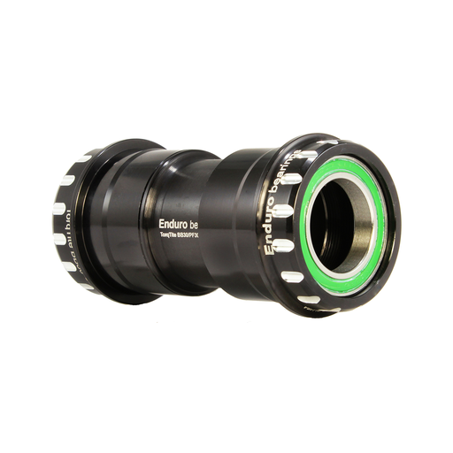[EB-BKC-0836] BKC-0836 BB TORQTITE, HÍBRIDO CERÁMICO, XD15, CONTACTO ANGULAR, PEDALIER  BB30 Y BIELAS SRAM GXP