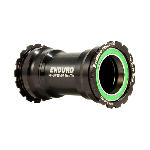 [EB-BKC-0891] BKC-0891 BB TORQTITE, HÍBRIDO CERÁMICO, XD15, CONTACTO ANGULAR, PEDALIER  BB386 Y BIELAS ANCHAS DE 30 MM (BB386)