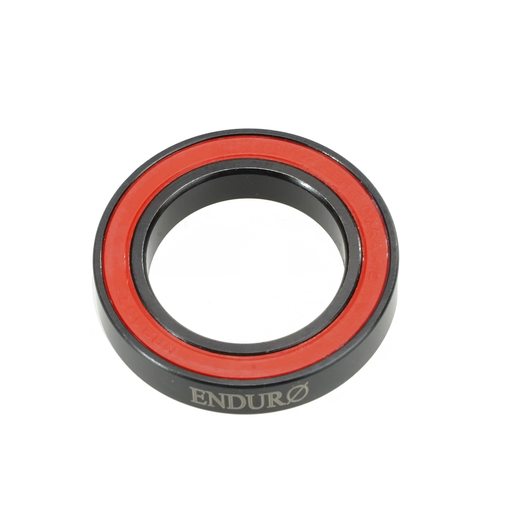 [EB-BB CO MR 2437 VV-bx] CO MR 2437 VV - ABEC-5, Enduro Zero, Ceramic-Hybrid Black Oxide treated Radial Bearing- 24mm x 37mm x 7mm