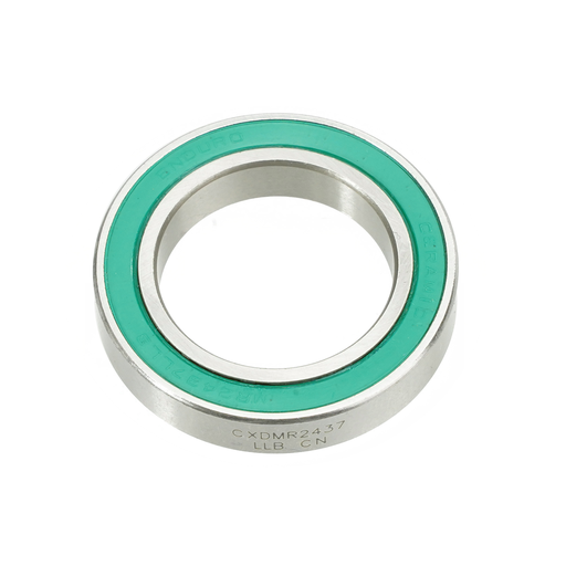 [EB-BB CXD MR 2437 LLB-bag] CXD MR 2437 LLB - ABEC-5, XD15, BALERO RADIAL HÍBRIDO CERÁMICO - 24 MM X 37 MM X 7 MM