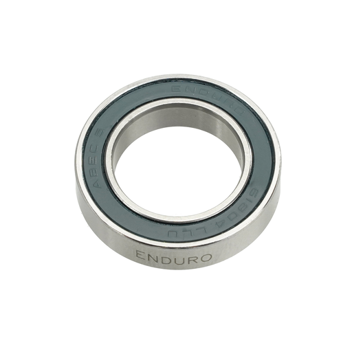 [EB-BB 61804 LLU/LLB A5C3-bag] 6804 LLU/LLB C3- ABEC-5 Radial Bearing (C3 Clearance) - 20mm x 32mm x 7mm