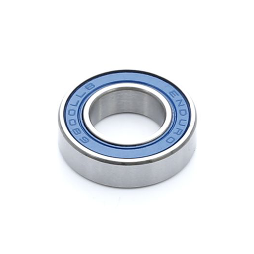 [EB-BB 6800 LLB-bag] 6800 LLB - BALERO RADIAL ABEC-3 (HOLGURA C3) - 10 MM X 19 MM X 5 MM