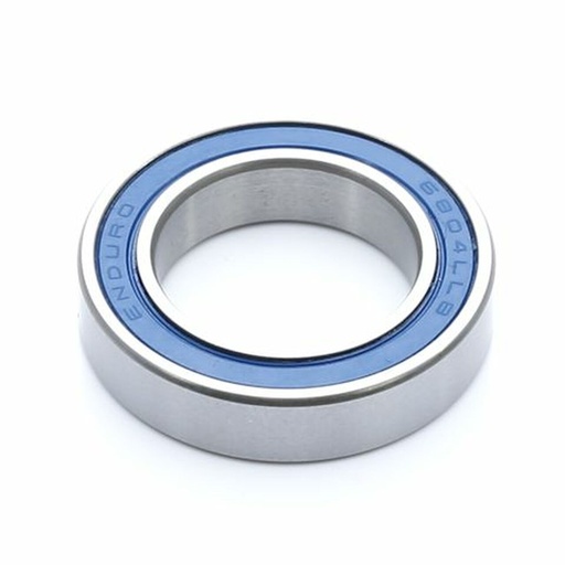 [EB-BB 6804 LLB-bag] 6804 LLB - BALERO RADIAL ABEC-3 - (JUEGO C3) 20 MM X 32 MM X 7 MM