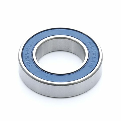 [EB-BB 6903 LLB-bag] 6903 LLB - BALERO RADIAL ABEC-3 (HOLGURA C3) - 17 MM X 30 MM X 7 MM