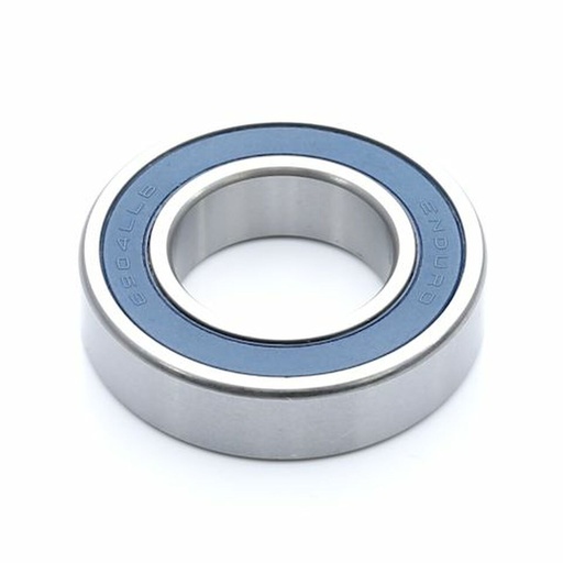 [EB-BB 6904 LLB-bag] 6904 LLB - ABEC-3 Radial Bearing (C3 Clearance) - 20mm x 37mm x 9mm