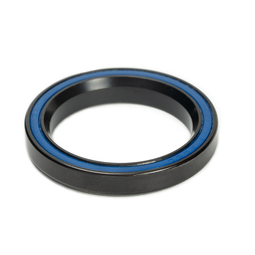 [EB-ACB 3645 BOCC-bag] ACB 3645 CC BO - 1-1/8 Black Oxide Coated Angular Contact Headset Bearing