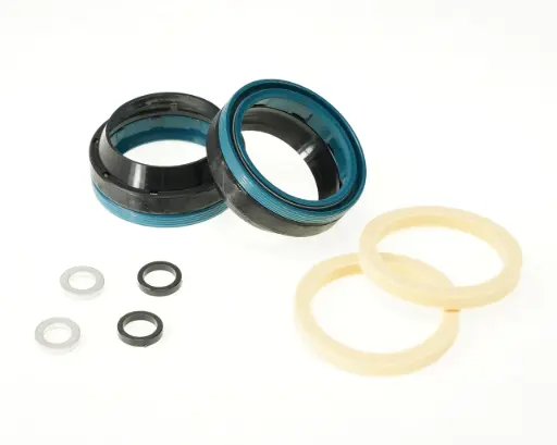 [EB-FKH-7010] FKH-7010 - KIT DE RETENES PARA HORQUILLA ROCK SHOX HYGLIDE DE 32 MM