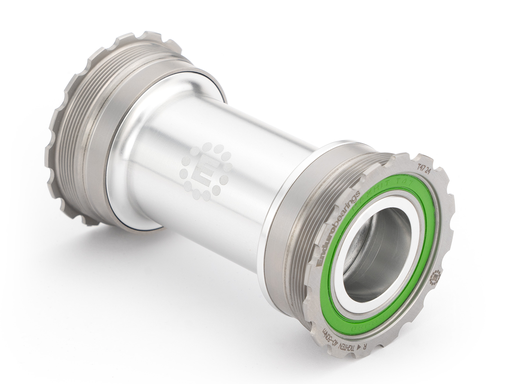 [EB-BKSM-8114] BKSM-8114 - Maxhit, 440C stainless steel, T47 Internal 24mm Bottom Bracket kit