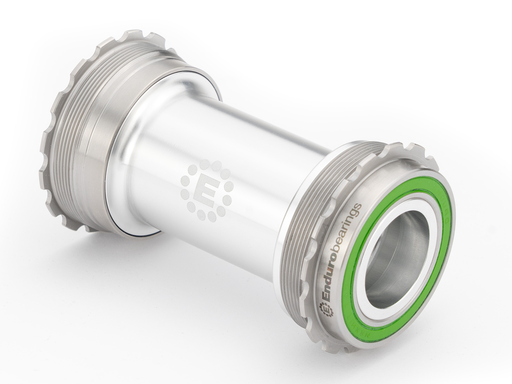 [EB-BKSM-8115] BKSM-8115 BB MAXHIT, ACERO INOXIDABLE 440C, KIT DE PEDALIER ASIMÉTRICO T47 DE 24 MM